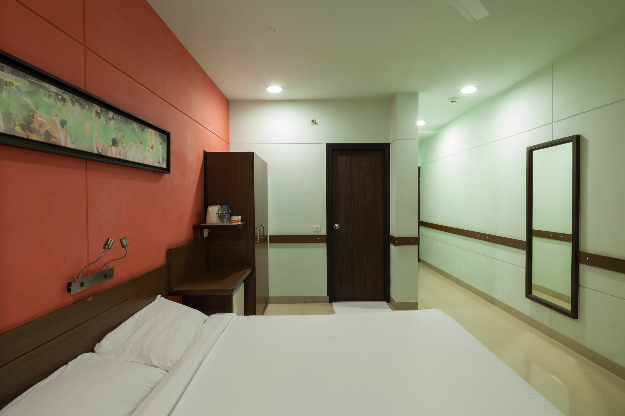 Mumbai Andheri Exterior photo